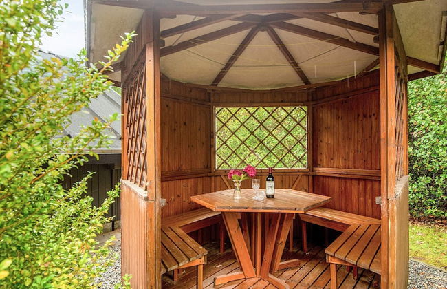 6 Person Holiday Home in Farvang - Foto 27