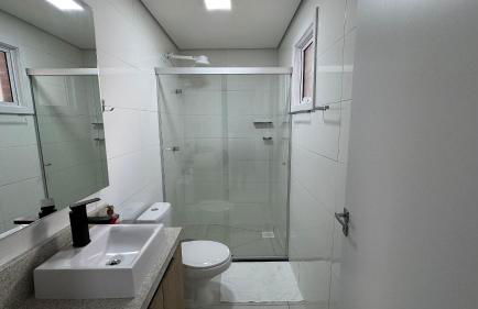 Residencial Franciscano - Perto de TUDO! LZN Hospedagens - Foto 3