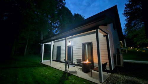 Life's Good Retreat Bear Cottage - Foto 2