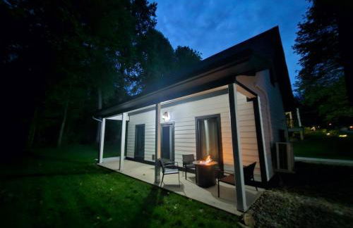 Life's Good Retreat Bear Cottage - Foto 2