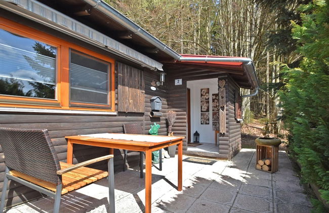 Holiday Home With Terrace - Foto 1