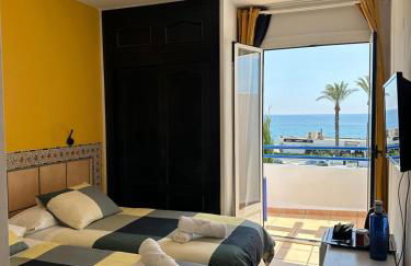 SS Habitaciones turísticas VISTAS AL MAR - Foto 1