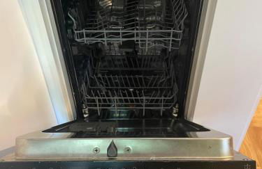 Beautiful studio apartment in Courmayeur - Foto 15