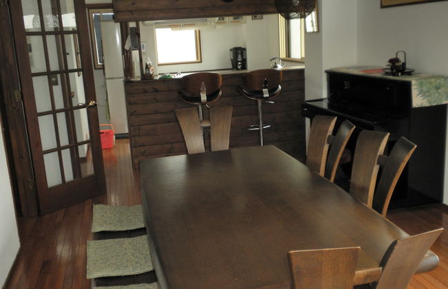 Hakuba Ski Condos - Foto 65