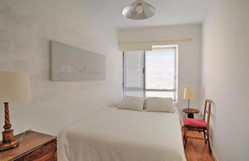 TOLETUM low cost LOFTS diáfanos o 2dormitorios PARKING Municipal Gratis al aire libre a 100m - Foto 68