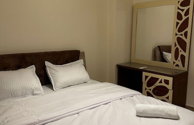 Jre-eg Modern Aprt Sheikh Zayed - Foto 10