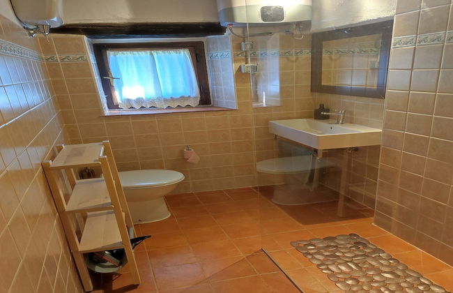 Belvilla by OYO Holiday Home on a Farm in Anghiari - Photo 10