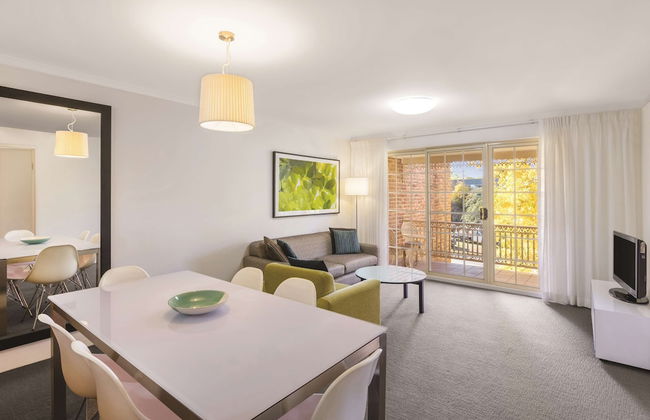 Adina Serviced Apartments Canberra Kingston - Foto 5