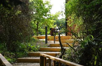 Mirror Houses Pound Farm - Pond OOD - Foto 27