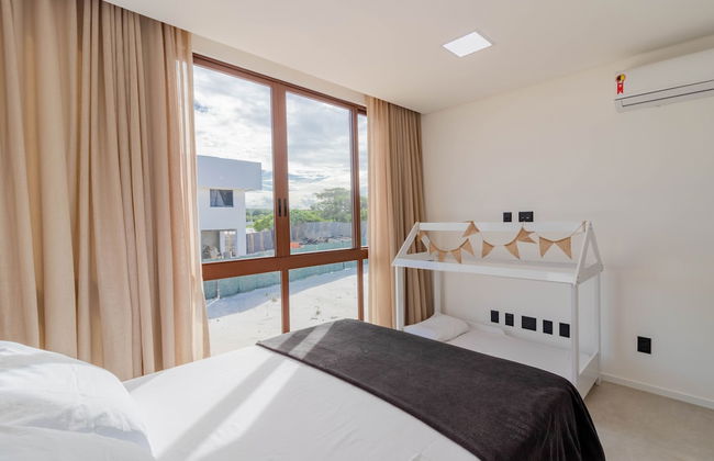 SA03 - Excelente Casa 4 Suítes - Sauípe - Photo 12