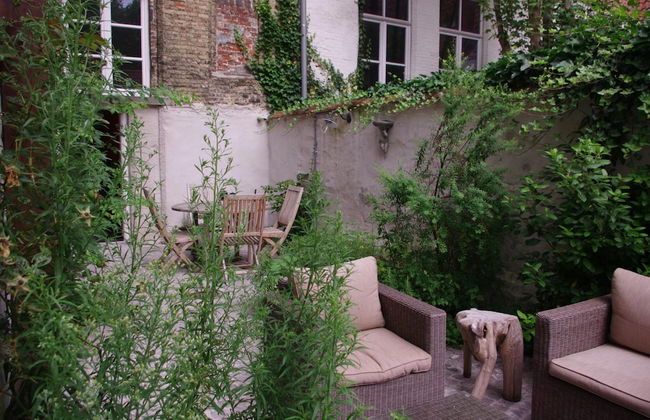 Residence Breydelhof - Photo 40