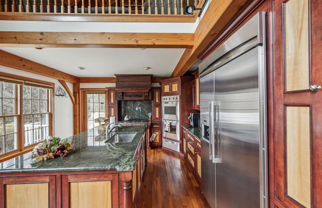 Tigertown Lodge 4 Bedroom Home - Foto 21