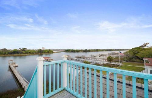 Waterway Escape in Ocean Isle Beach, NC - Foto 9