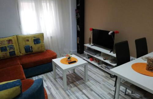 Alojamiento Acuarela - Confort junto al centro - Foto 19