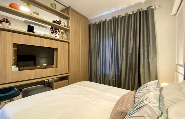 MBV - Anora Spaces . Flats Bela Vista - Foto 12