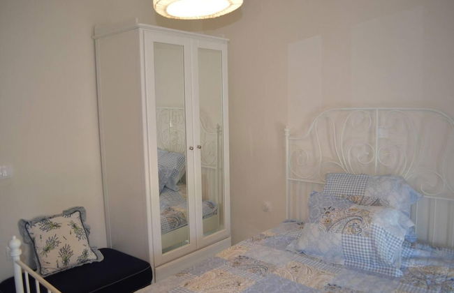 2 Bed-sleeps4-garden-parking-pets-aircon - Foto 2