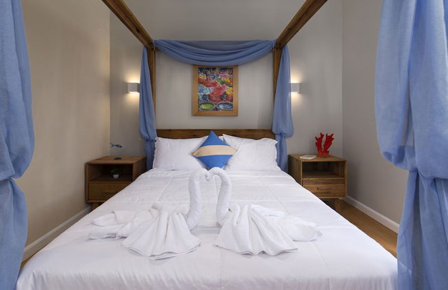 Andros 4 All Seasons Villas & Suites - Foto 18