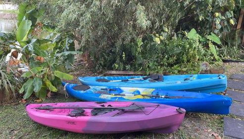 2 Homes • Hot Tubs x2 • Heated Pool • Fire Pit - Foto 3, Other