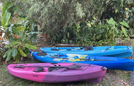 2 Homes • Hot Tubs x2 • Heated Pool • Fire Pit - Foto 4