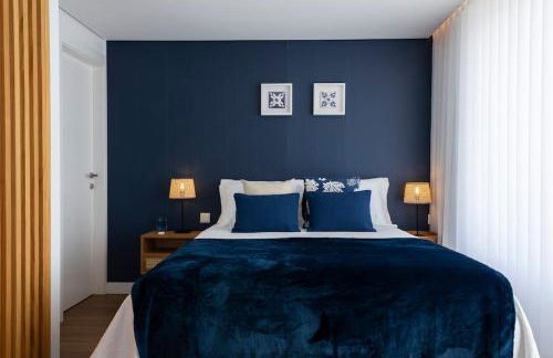 Retiro Acolhedor na Natureza, 35 min Porto - Foto 5