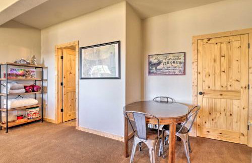 Family-Friendly Jefferson Cabin with Fire Pit! - Foto 28