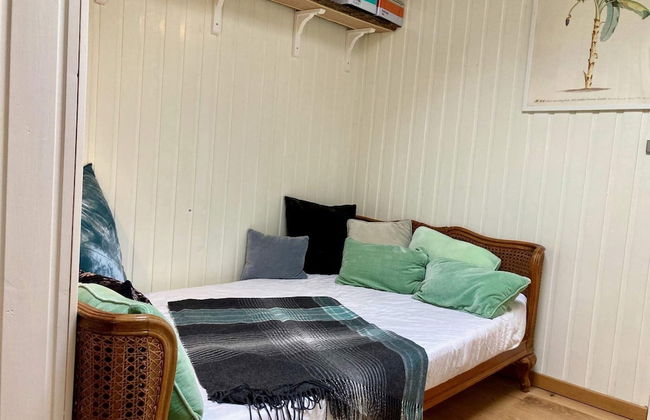 6 Person Holiday Home in Hornbaek - Photo 3