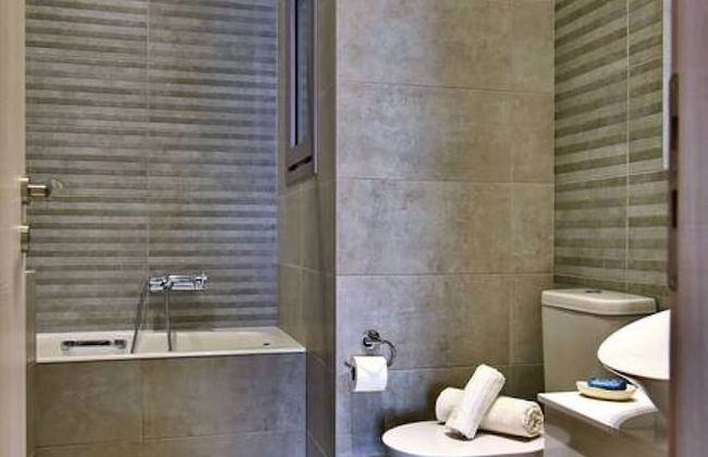 Medusa Residence 100m From the Beach - Foto 13