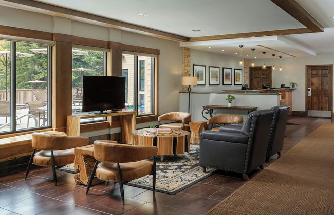 Marriott's StreamSide Douglas at Vail - Foto 3