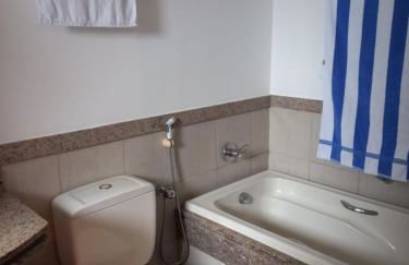 Flat Resort Costabella - Chalé - Foto 63