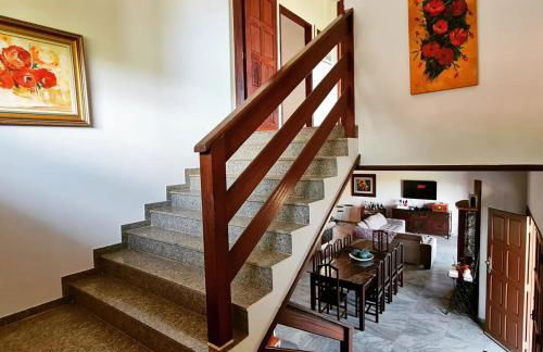 Chácara Casa Sítio Piscina Churrasqueira Cervejeira - Foto 29