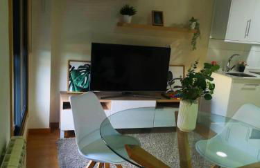 Apartamento A Cabana II - Foto 8