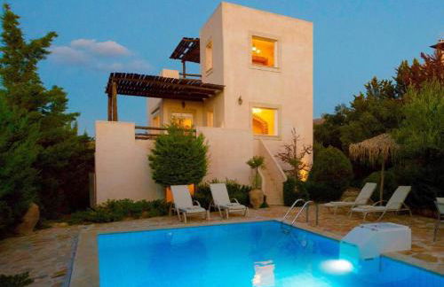 Listaros Villas - Photo 78