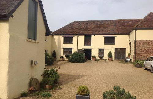 Beautiful Devon Farmhouse - Foto 23