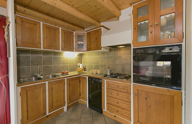 Typical Cottage in Bellamonte Italy With Bubble Bath - Foto 67