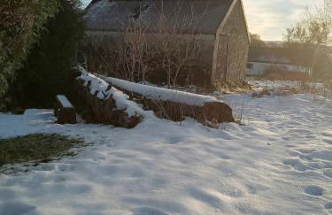 The Wee Bothy at Larchwood Croft - Photo 21