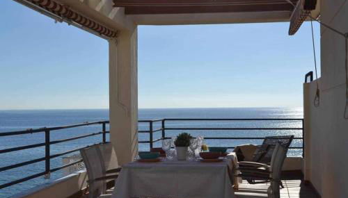 JaimeSuite Ático Vistas al mar - Foto 3