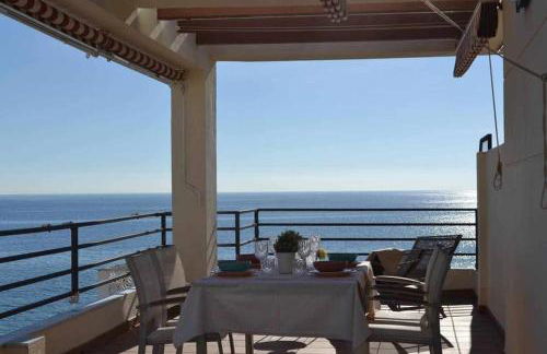 JaimeSuite Ático Vistas al mar - Foto 3