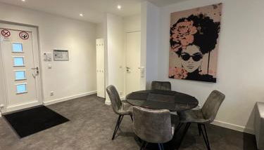 6-LIVING Apartment Houses - Foto 4