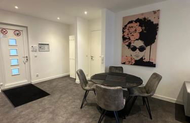 6-LIVING Apartment Houses - Foto 4