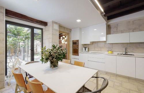 Casa Rural Ixurkonea - Foto 55