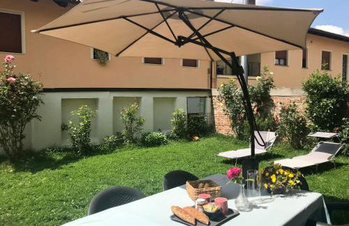 Le Aromatiche, appartamento in cascina con giardino - Foto 3