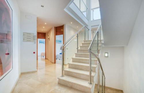 Panoramic Sea View Luxury Villa - Foto 27