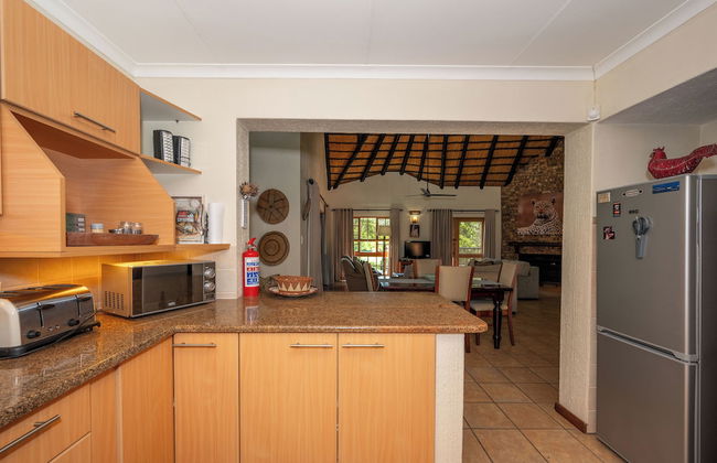 Kruger Park Lodge Unit No. 246 - Photo 13