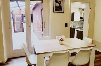 3 Zimmer Wohnung EG - Zentrum - Foto 5