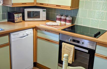 Yetland Farm Holiday Cottages - Foto 49