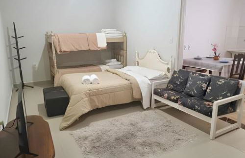 Costa Family-Studio Nikola Tesla (50m from Inatel) - Photo 5