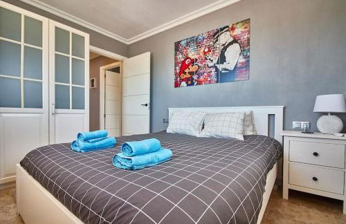 Casa Blanca - Alicante - Foto 32