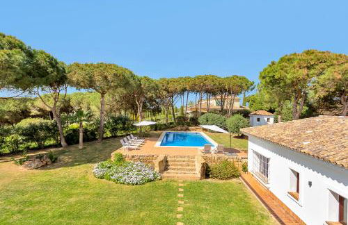 YOLO Spaces - Sotogrande White House Villa - Foto 53