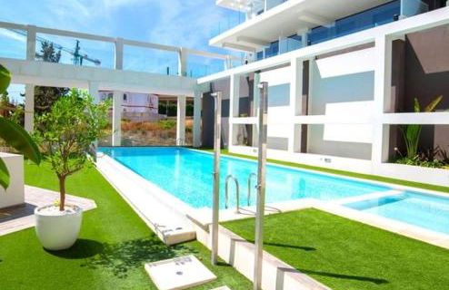 Apartamento Calpe Beach 1 - Photo 1