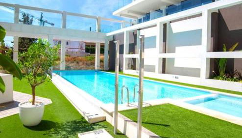 Apartamento Calpe Beach 1 - Foto 1